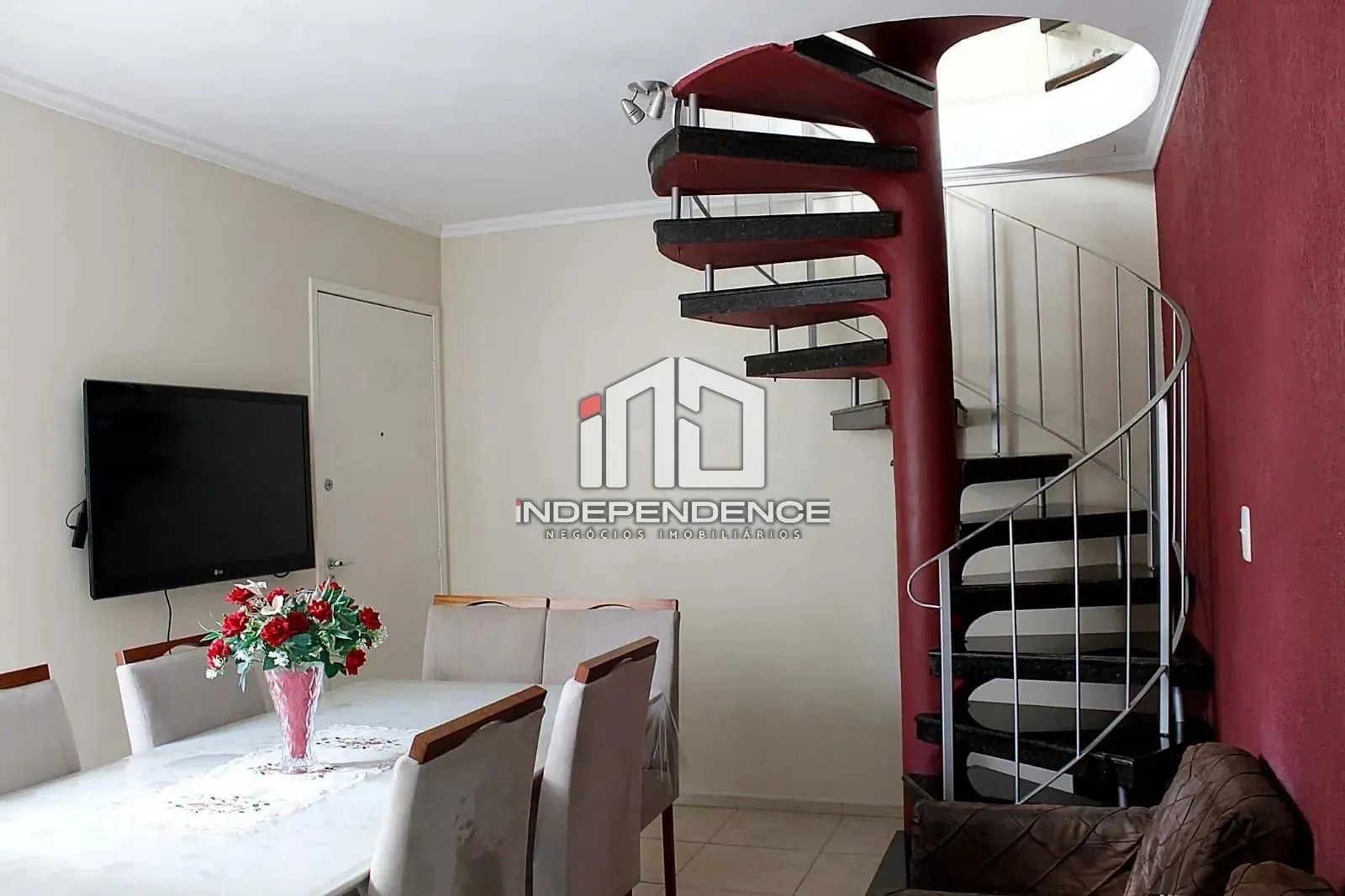 Apartamento, 2 quartos, 94 m² - Foto 5