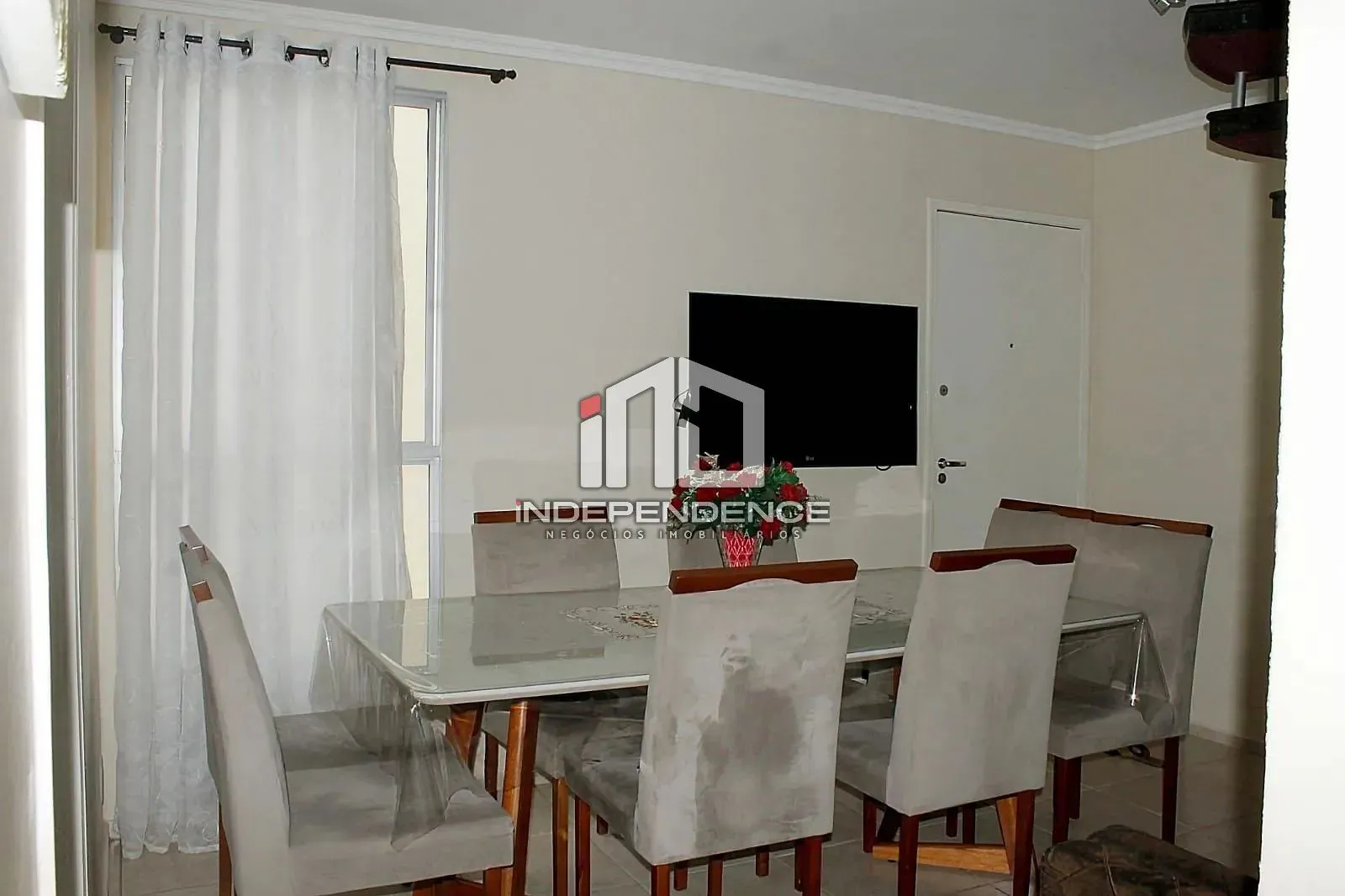 Apartamento, 2 quartos, 94 m² - Foto 9