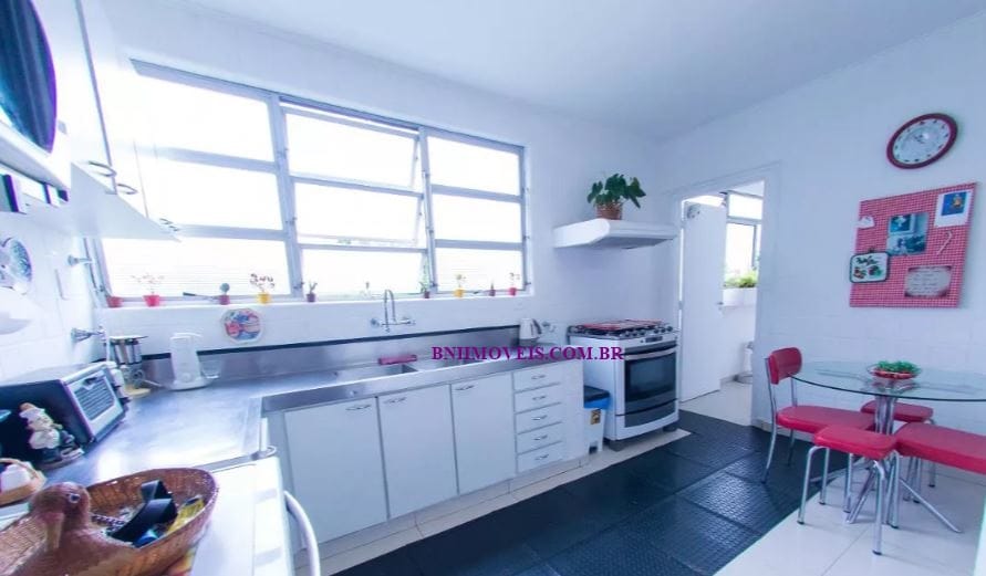 Apartamento, 3 quartos, 170 m² - Foto 7