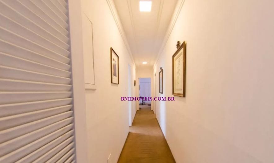 Apartamento, 3 quartos, 170 m² - Foto 21