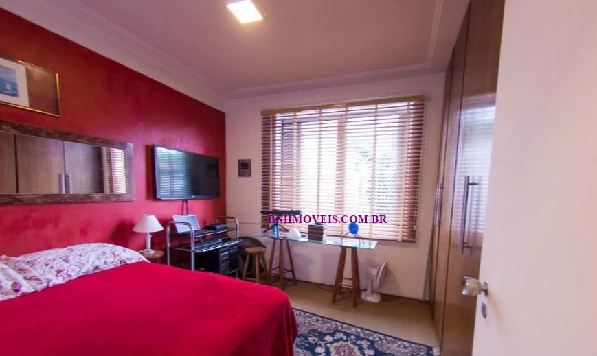 Apartamento, 3 quartos, 170 m² - Foto 10