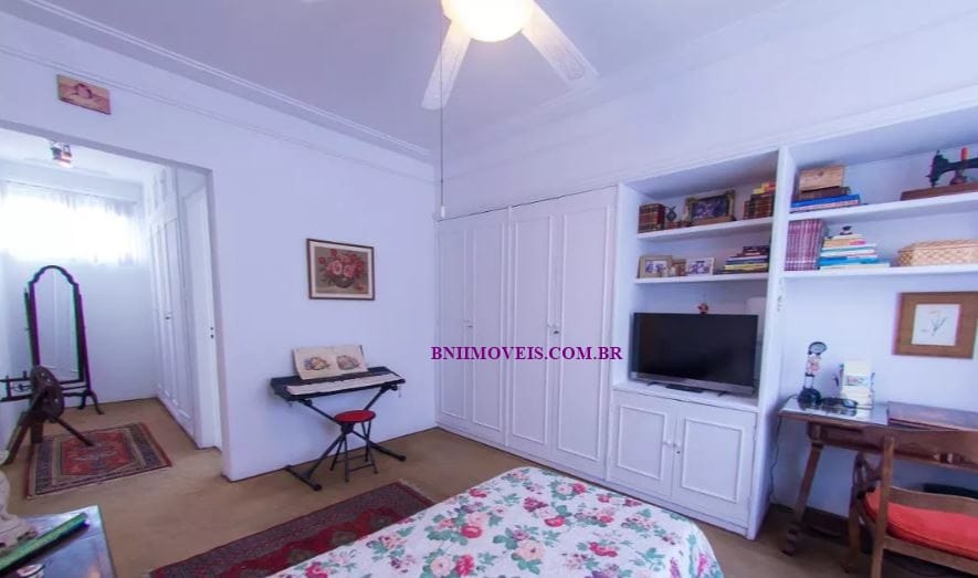 Apartamento, 3 quartos, 170 m² - Foto 13