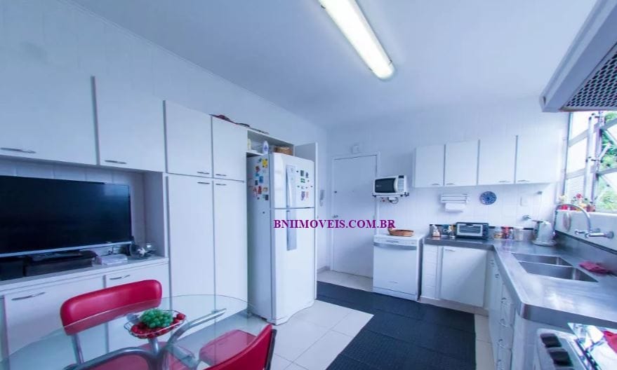 Apartamento, 3 quartos, 170 m² - Foto 9