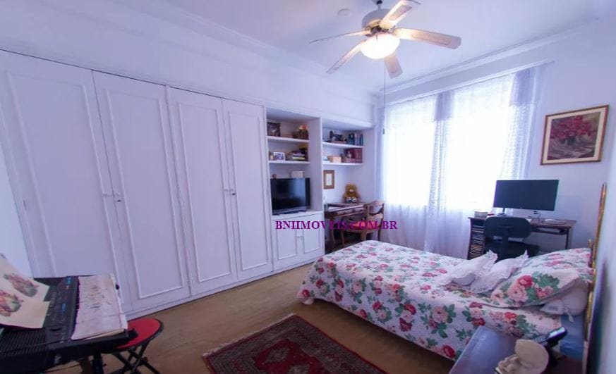 Apartamento, 3 quartos, 170 m² - Foto 12