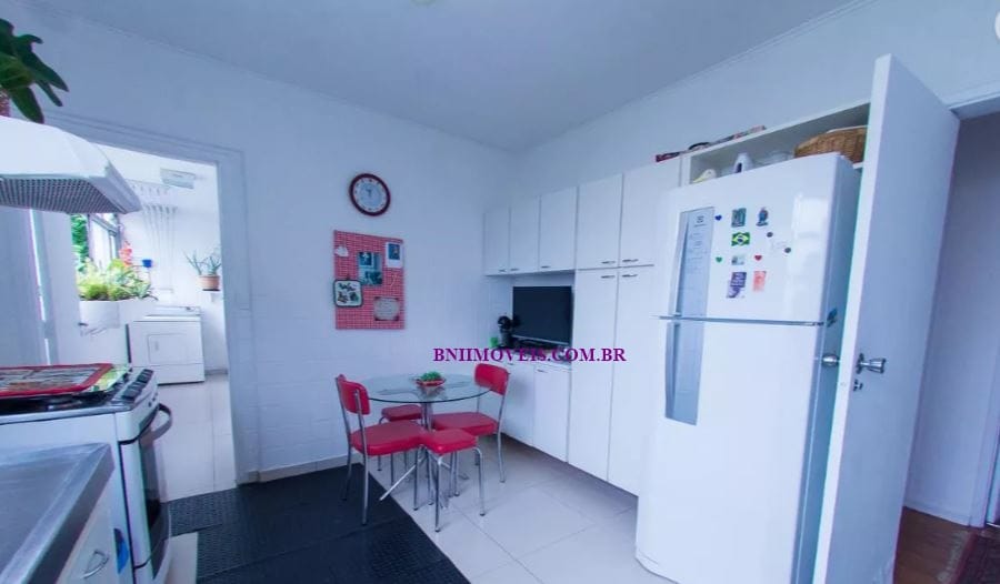 Apartamento, 3 quartos, 170 m² - Foto 8