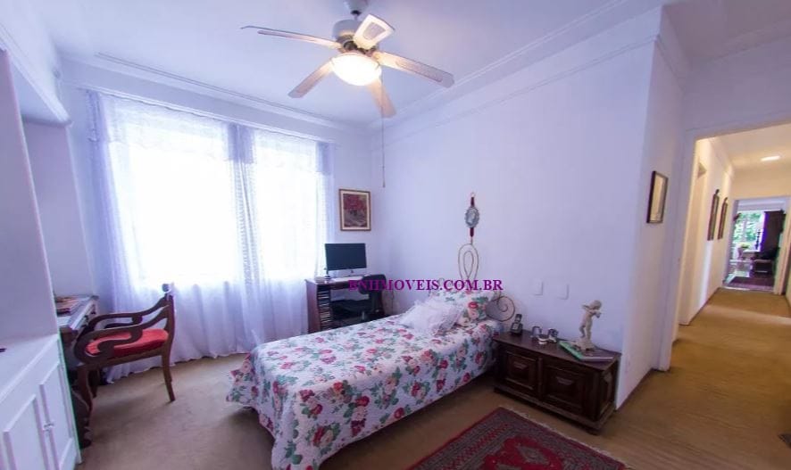 Apartamento, 3 quartos, 170 m² - Foto 14