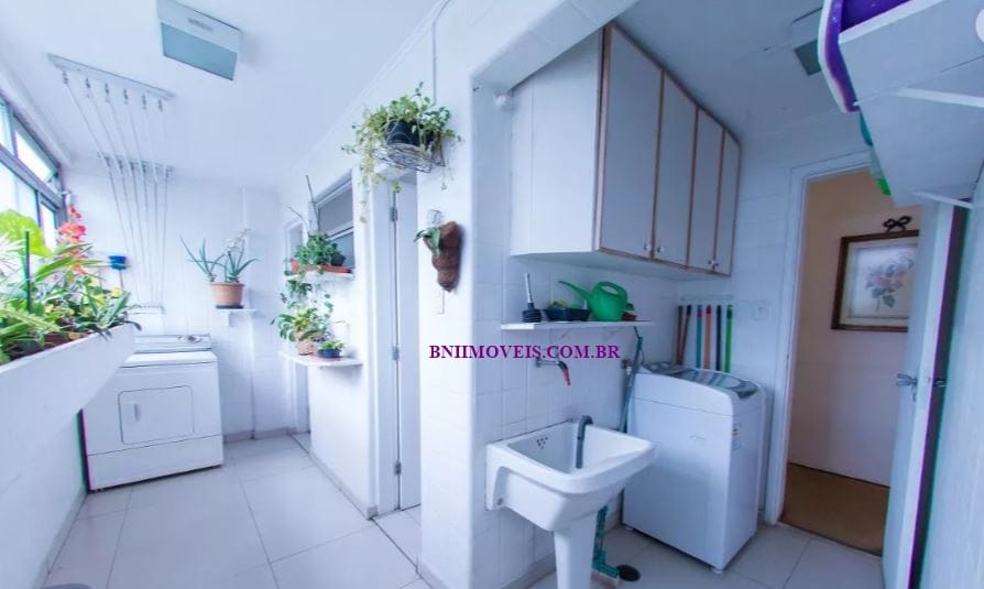Apartamento, 3 quartos, 170 m² - Foto 20