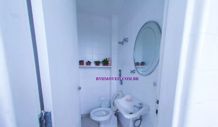 Apartamento, 3 quartos, 170 m² - Foto 19