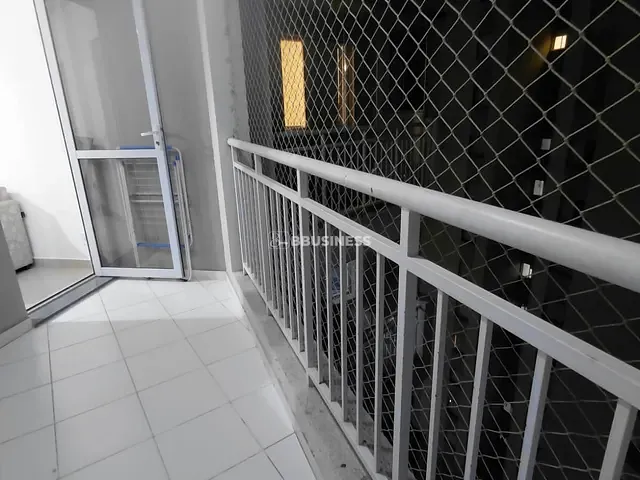 Apartamento 2 quartos e 1 banheiro, à venda, no bairro Jardim Monte Alegre em Taboão da Serra
