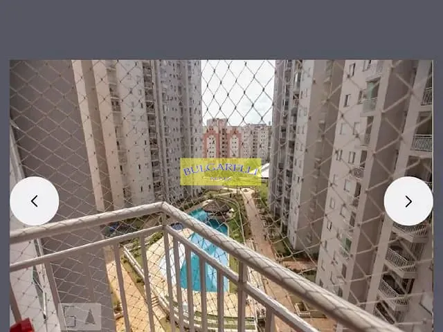 Apartamento 2 quartos e 1 banheiro, à venda, no bairro Vila das Hortências em Jundiaí