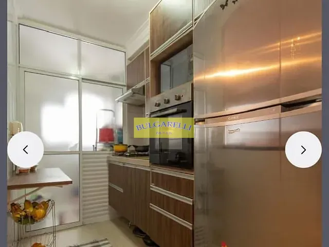 Apartamento 2 quartos e 1 banheiro, à venda, no bairro Vila das Hortências em Jundiaí