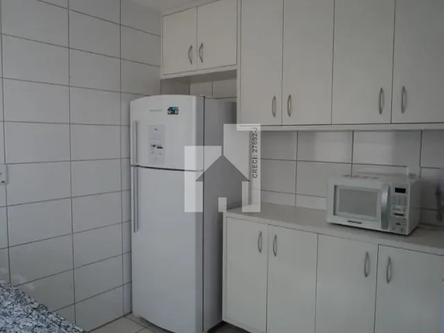 Apartamento 3 quartos e 3 banheiros, para alugar, no bairro Jardim Paulista I em Jundiaí