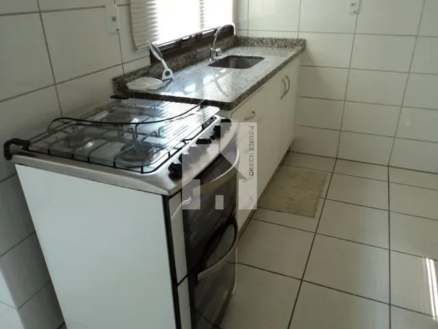 Apartamento 3 quartos e 3 banheiros, para alugar, no bairro Jardim Paulista I em Jundiaí