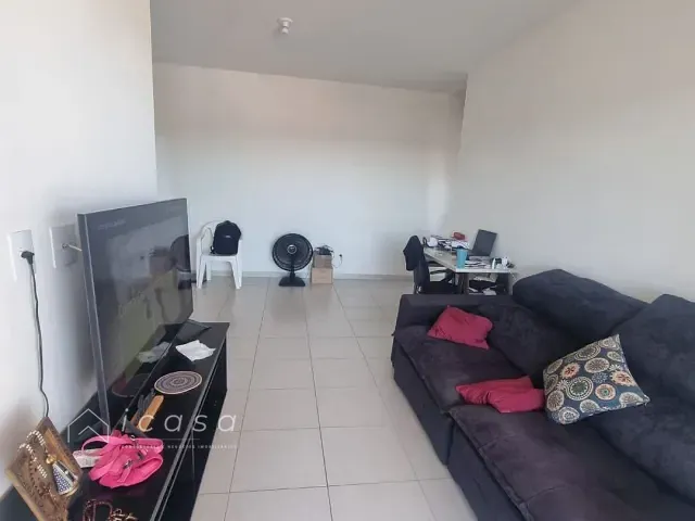 Apartamento com 70m² 2 quartos e 2 banheiros, à venda, no bairro Jardim Oriente em São José dos Campos