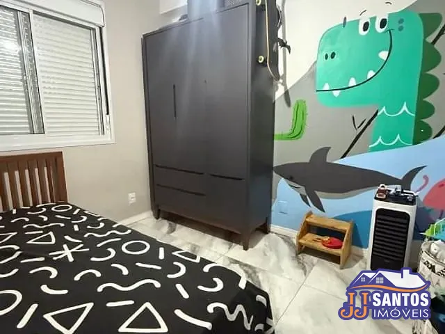 Apartamento com 49m² 2 quartos e 1 banheiro, à venda, no bairro Brás em São Paulo