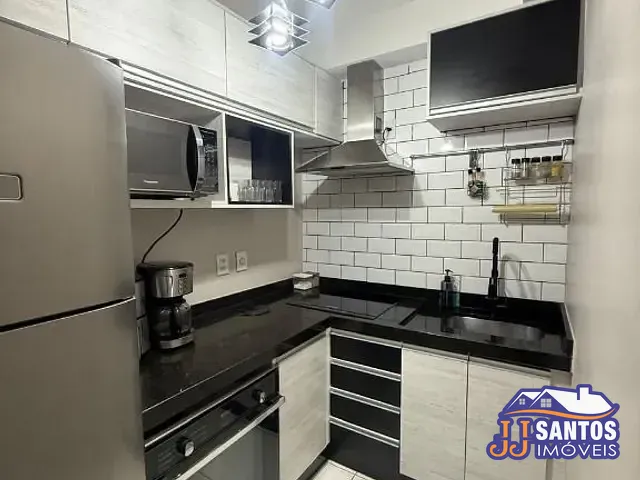 Apartamento com 49m² 2 quartos e 1 banheiro, à venda, no bairro Brás em São Paulo