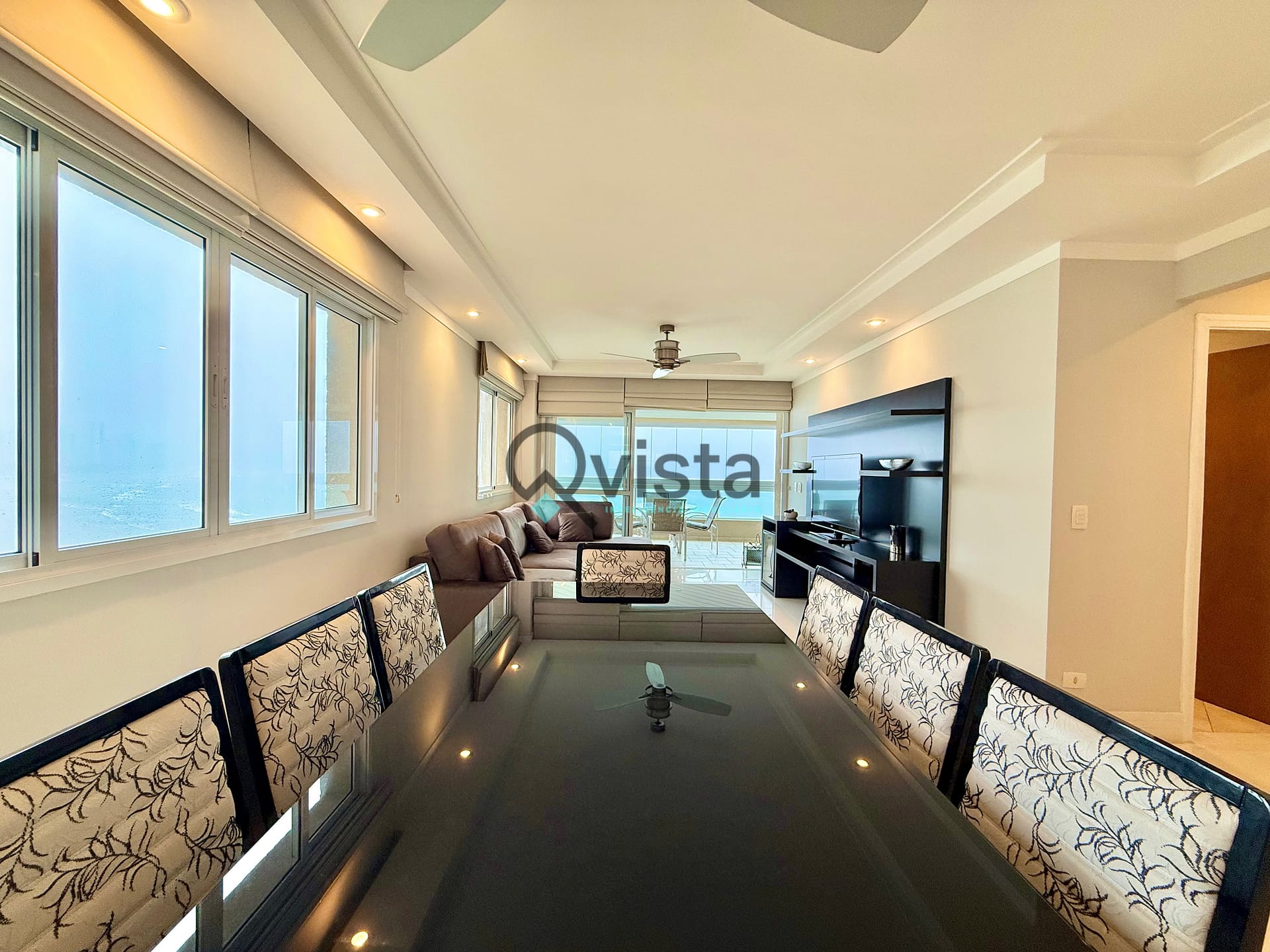 Apartamento, 4 quartos, 173 m² - Foto 4