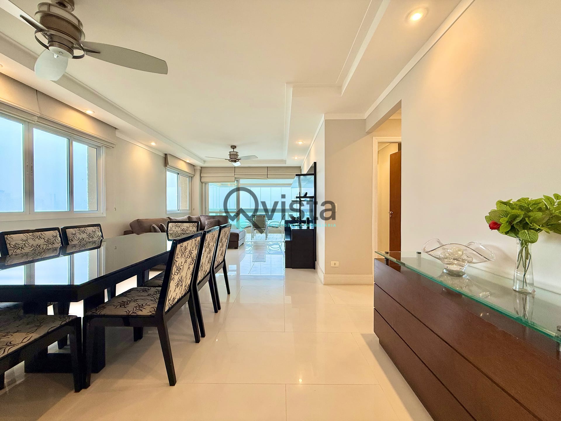 Apartamento, 4 quartos, 173 m² - Foto 3