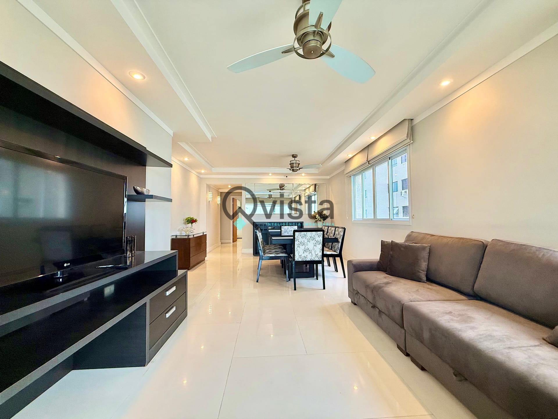 Apartamento, 4 quartos, 173 m² - Foto 5