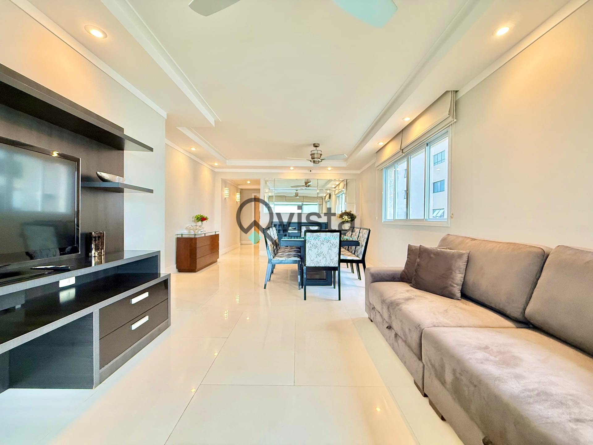 Apartamento, 4 quartos, 173 m² - Foto 6