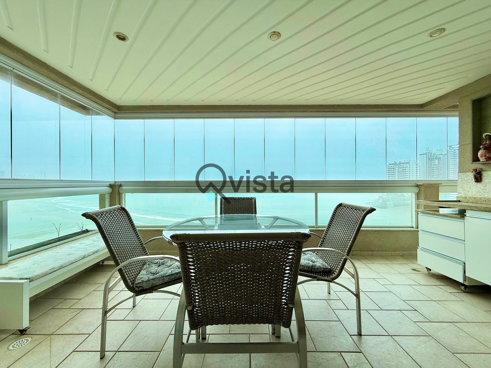 Apartamento, 4 quartos, 173 m² - Foto 1