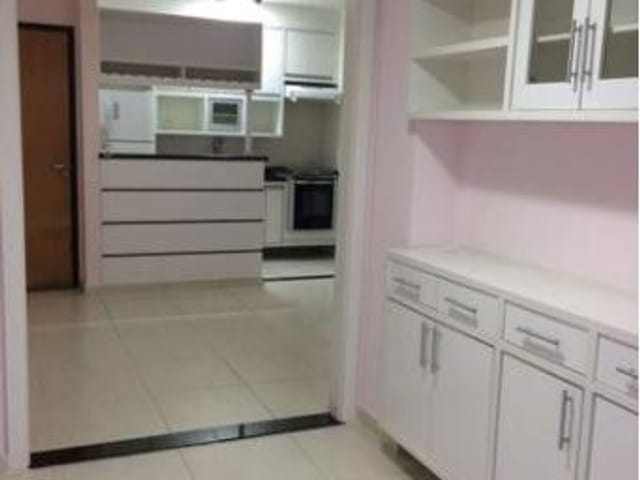 Foto do Apartamento - Apartamento à venda 1 Quarto, 1 Suite, 1 Vaga, 47M², Jardim Aquarius, São José dos Campos - SP | Edifício Studio Onix | RUSSI IMÓVEIS