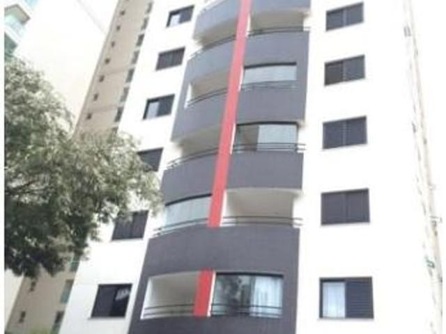 Foto do Apartamento - Apartamento à venda 1 Quarto, 1 Suite, 1 Vaga, 47M², Jardim Aquarius, São José dos Campos - SP | Edifício Studio Onix | RUSSI IMÓVEIS