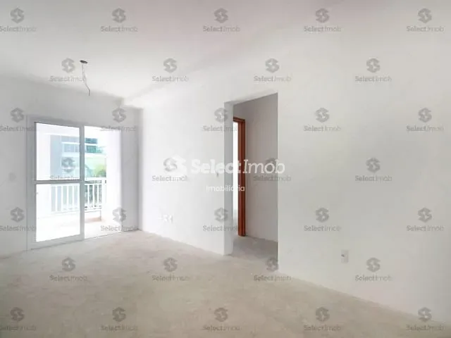 Apartamento com 65m² 2 quartos e 2 banheiros, à venda, no bairro Campestre em Santo André
