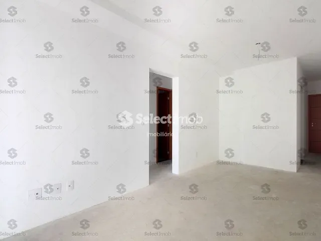 Apartamento com 65m² 2 quartos e 2 banheiros, à venda, no bairro Campestre em Santo André