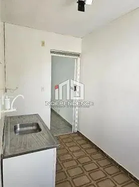 Apartamento, 2 quartos, 45 m² - Foto 5