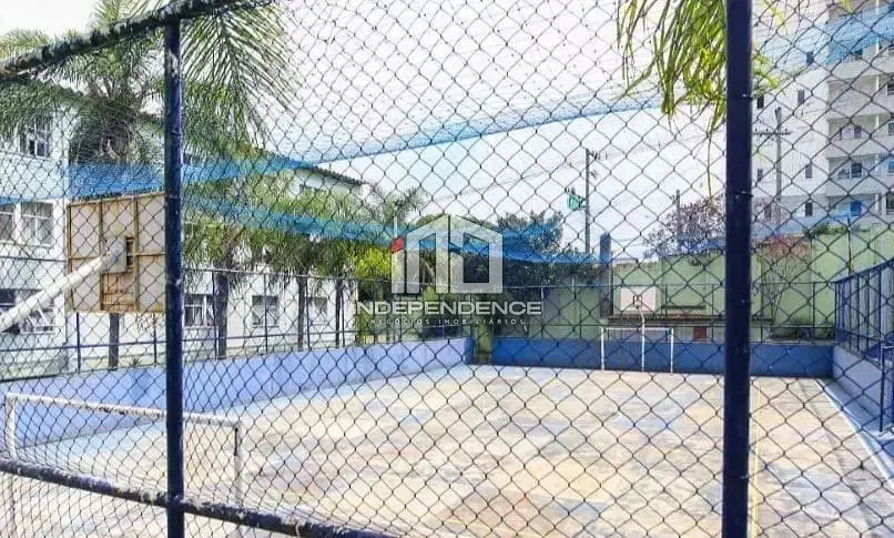 Apartamento, 2 quartos, 45 m² - Foto 44