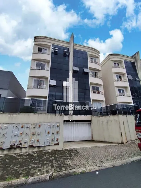 Apartamento, 2 quartos, 74 m² - Foto 1
