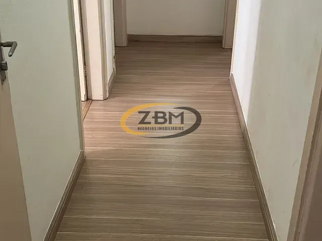 Apartamento 3 quartos e 2 banheiros, à venda, no bairro Centro em Londrina