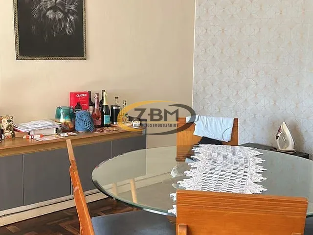 Apartamento 3 quartos e 2 banheiros, à venda, no bairro Centro em Londrina