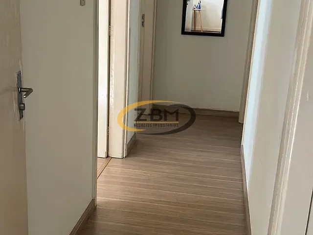 Apartamento 3 quartos e 2 banheiros, à venda, no bairro Centro em Londrina