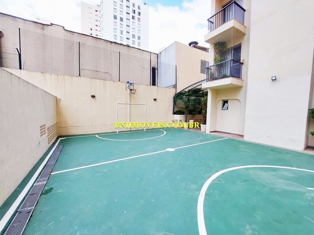 Apartamento, 4 quartos, 168 m² - Foto 26