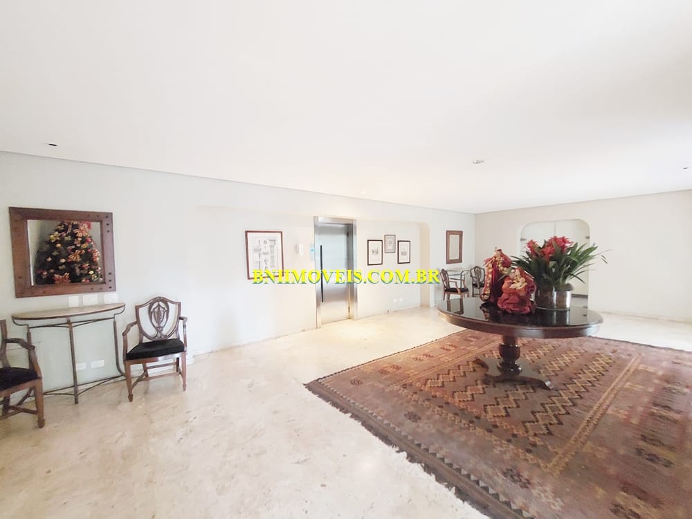 Apartamento, 4 quartos, 168 m² - Foto 24