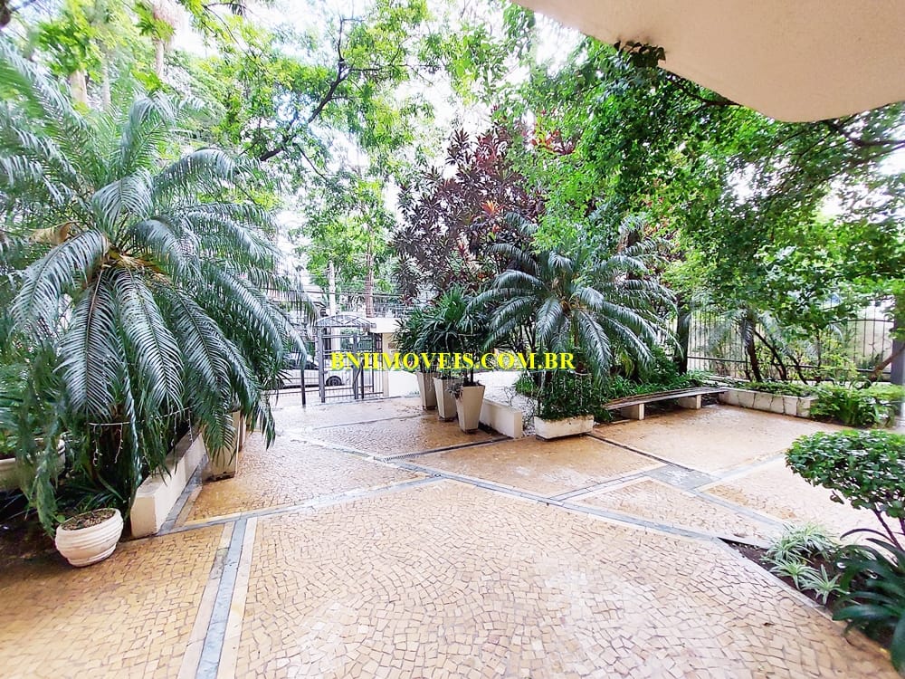 Apartamento, 4 quartos, 168 m² - Foto 22