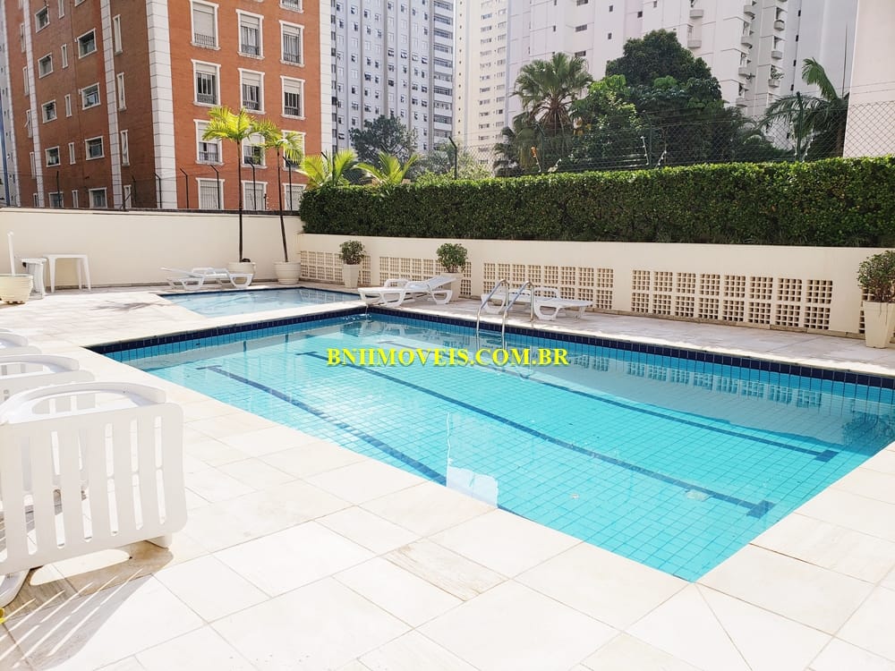 Apartamento, 4 quartos, 168 m² - Foto 21