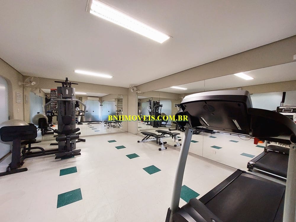 Apartamento, 4 quartos, 168 m² - Foto 23