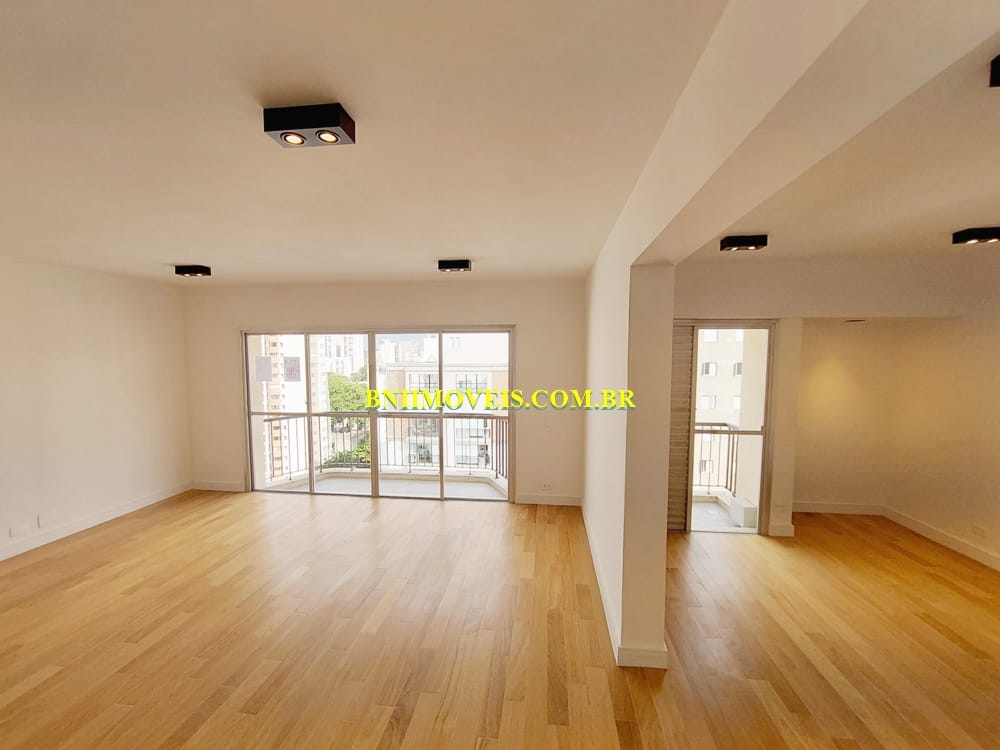 Apartamento, 4 quartos, 168 m² - Foto 1