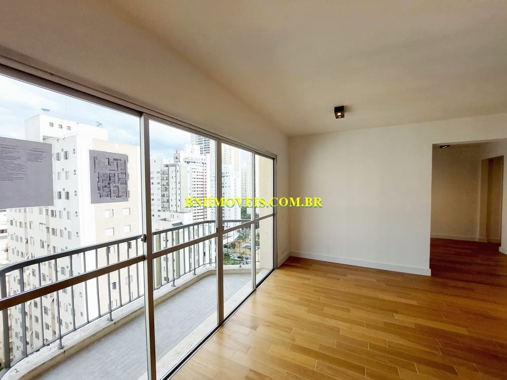 Apartamento, 4 quartos, 168 m² - Foto 6