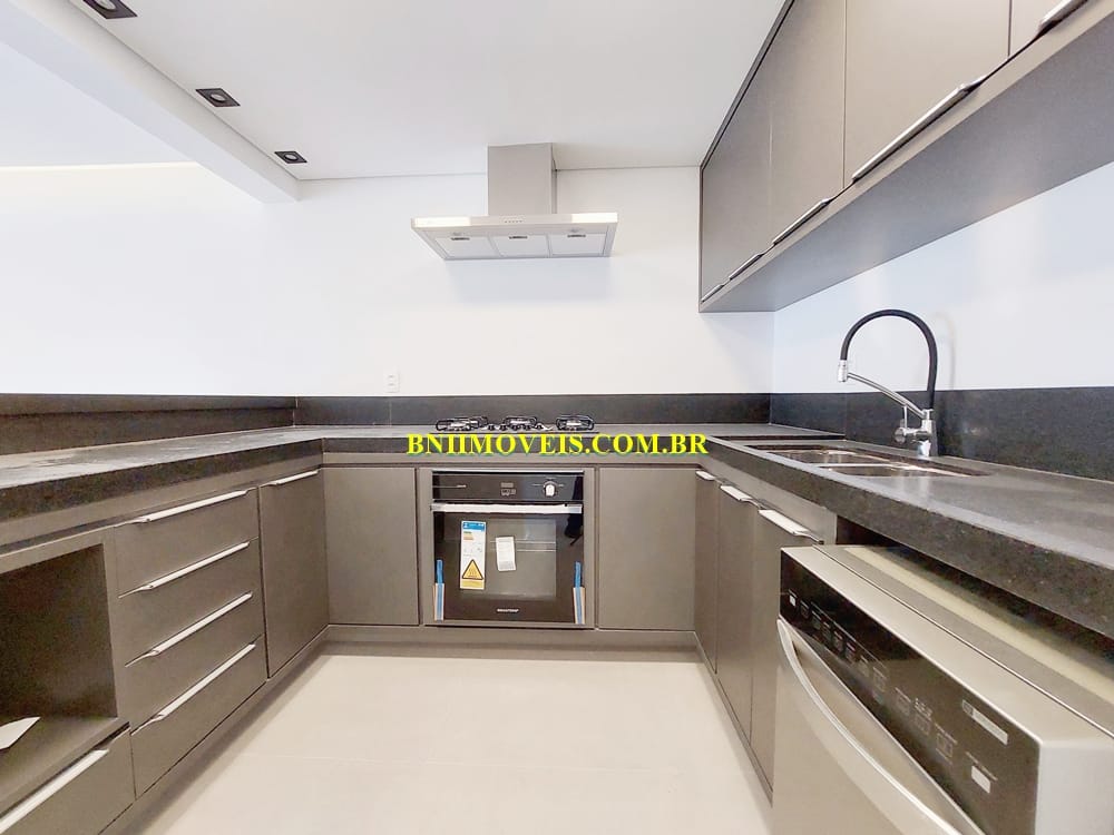 Apartamento, 4 quartos, 168 m² - Foto 9