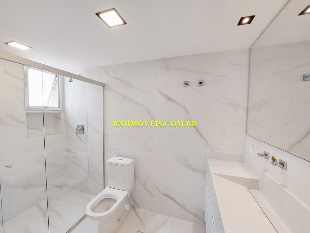 Apartamento, 4 quartos, 168 m² - Foto 15