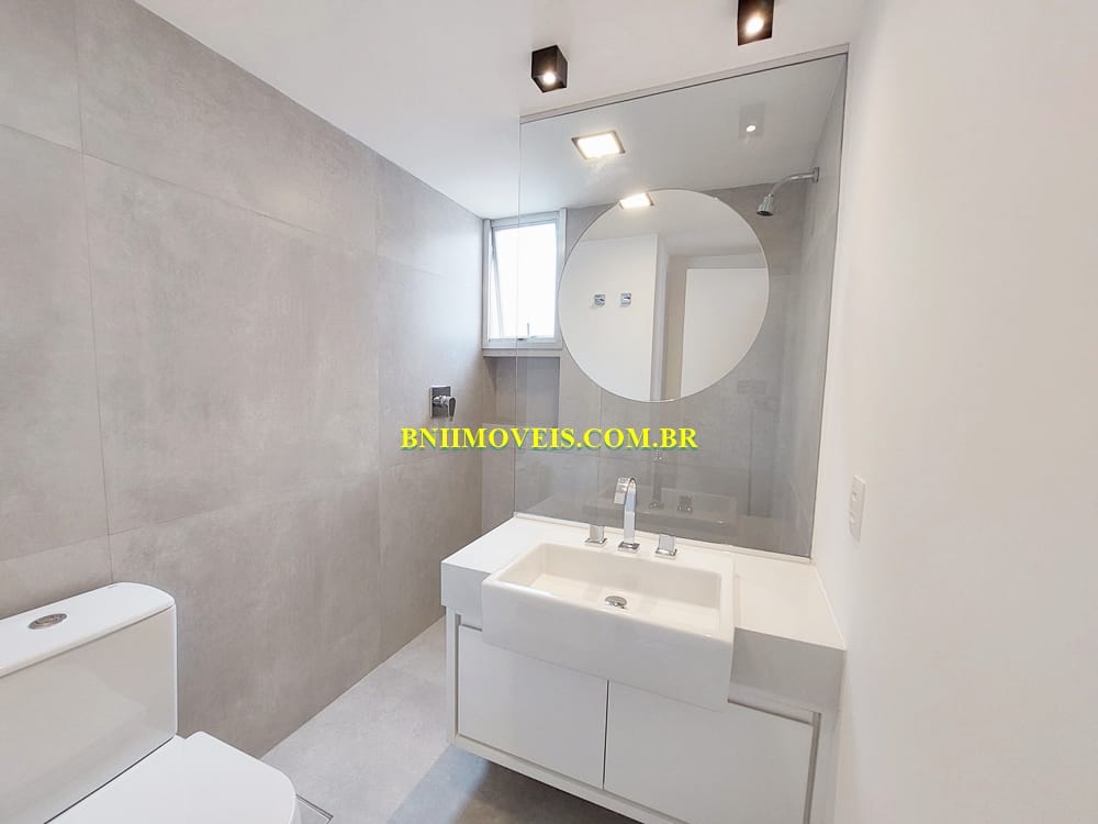 Apartamento, 4 quartos, 168 m² - Foto 13