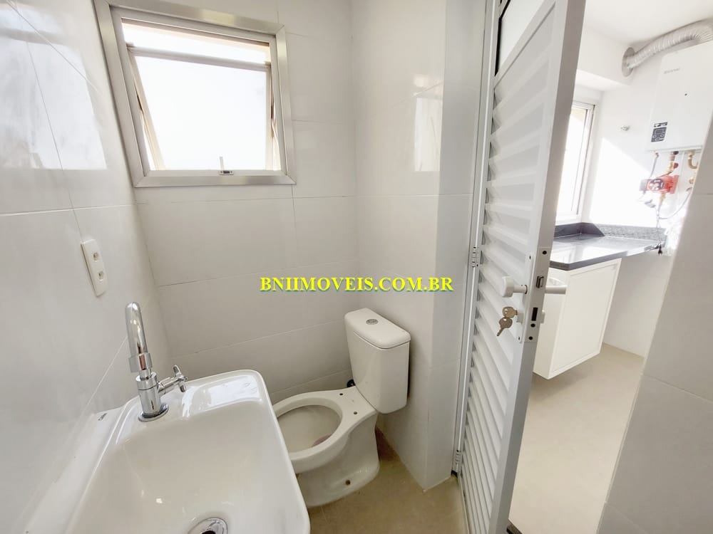 Apartamento, 4 quartos, 168 m² - Foto 19