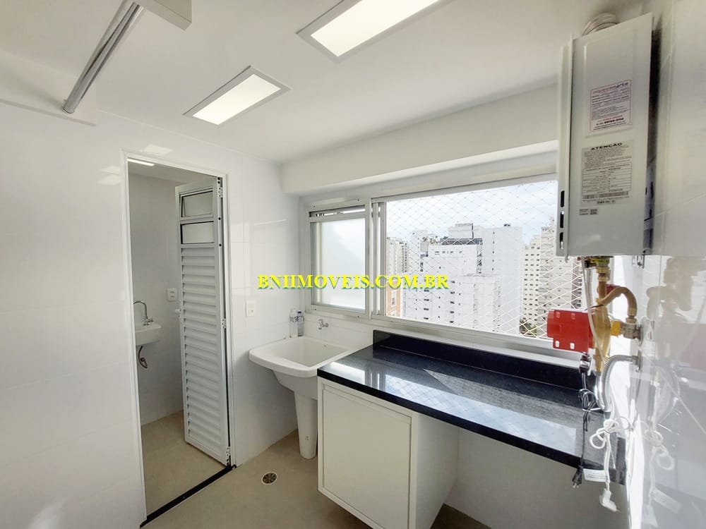 Apartamento, 4 quartos, 168 m² - Foto 20