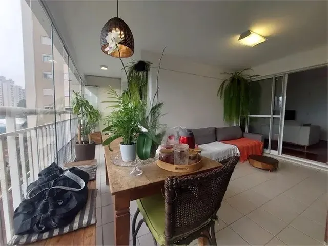 Foto do Apartamento - Apartamento à venda com 3 dormitórios na R. Matias Roxo, Condomínio Terraças Alto da Lapa - Vila Leopoldina, São Paulo, SP | D+ Soluções Imobiliárias