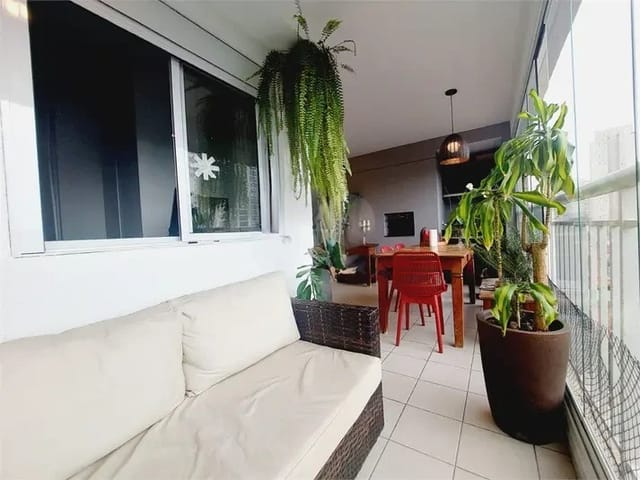 Foto do Apartamento - Apartamento à venda com 3 dormitórios na R. Matias Roxo, Condomínio Terraças Alto da Lapa - Vila Leopoldina, São Paulo, SP | D+ Soluções Imobiliárias