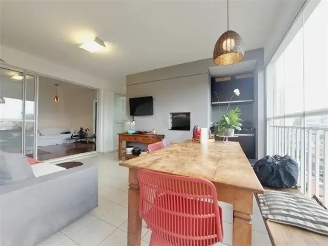 Foto do Apartamento - Apartamento à venda com 3 dormitórios na R. Matias Roxo, Condomínio Terraças Alto da Lapa - Vila Leopoldina, São Paulo, SP | D+ Soluções Imobiliárias